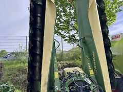 Krone EASYCUT B950 COLLECT MT603-41