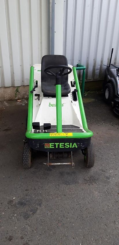 Etesia Bahia