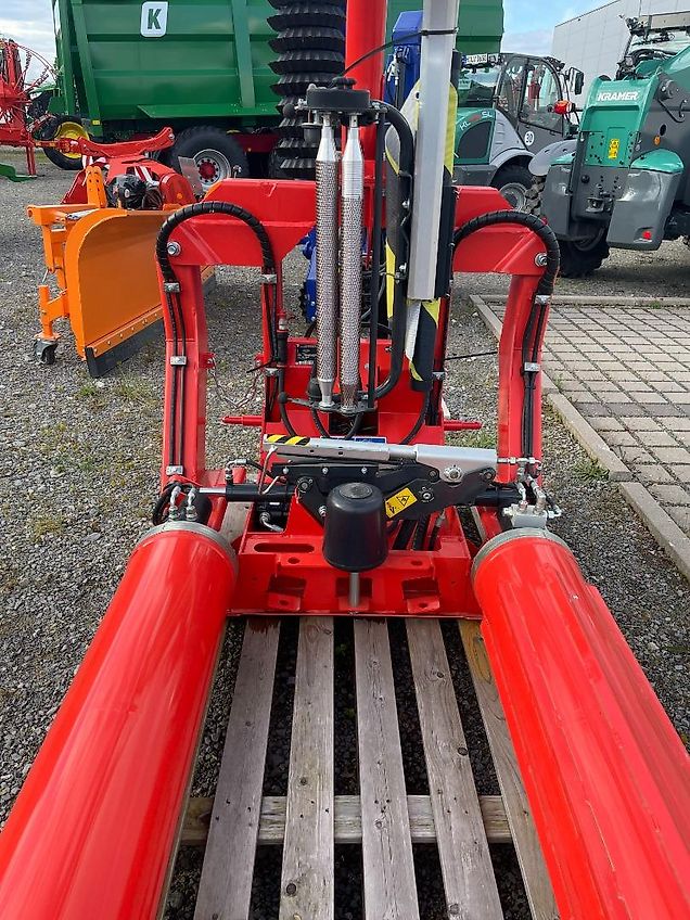 Kuhn RW1200C