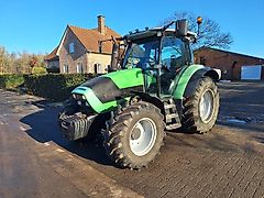 Deutz-Fahr AGROTRON K 420