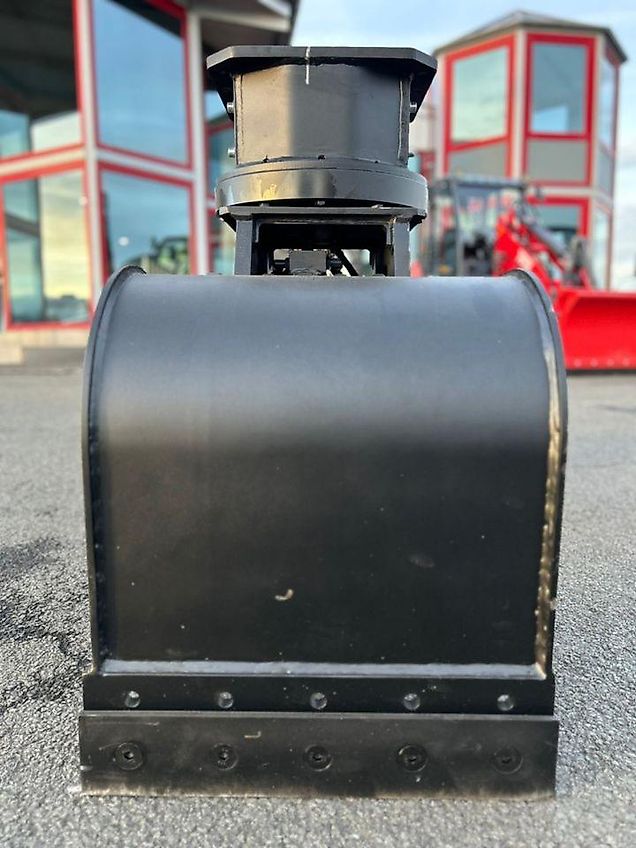 HMZGx 8.12 Häner Mehrzweckgreifer Neu