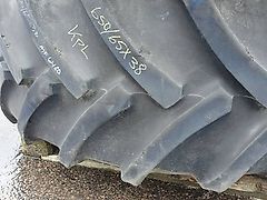 Continental 650/65X38 KPL