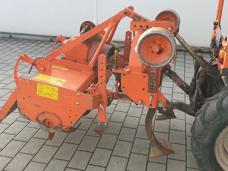 Howard Rotavator HR 20