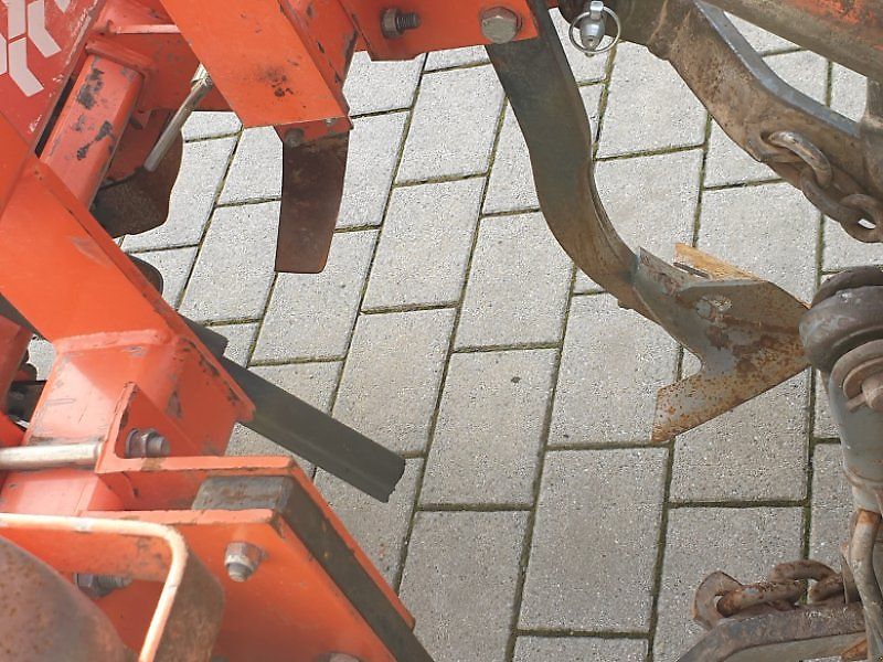 Howard Rotavator HR 20