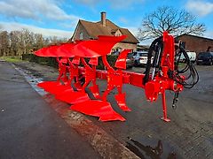 Maschio Unico XL 4 Vario HD