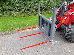 Bressel und Lade B11 3 Zinken Euro