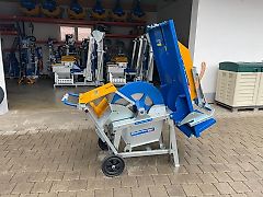 Binderberger TWS 700 E, Tischwippsäge Wippsäge Kreisäge Holzsäge