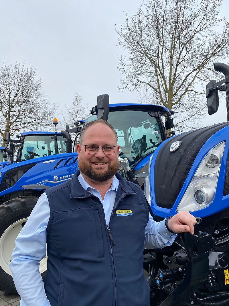 Contactpersonen De heer Markus Sümpelmann