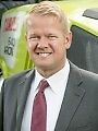 Contactpersonen De heer Michael Blanken