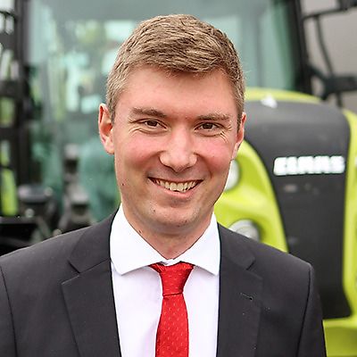 Contactpersonen De heer Henrik Martens