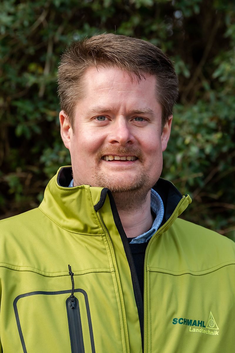 Contactpersonen De heer Herbert Detlefsen