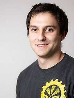 Contactpersonen De heer Martin Listberger