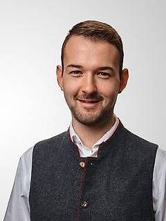 Contactpersonen De heer Clemens Leimer