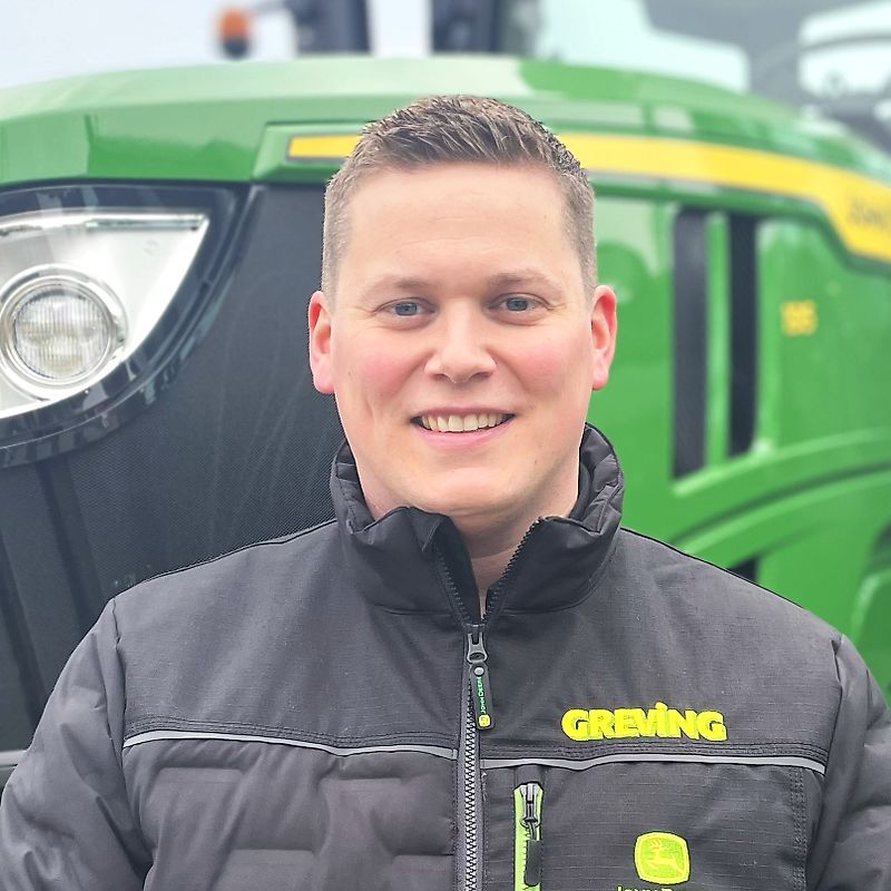 Contactpersonen De heer Martin Plate