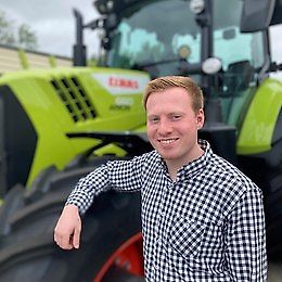 Contactpersonen De heer Enric Vogler