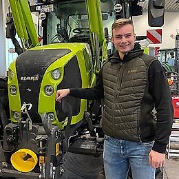 Contactpersonen De heer Tim Kruse