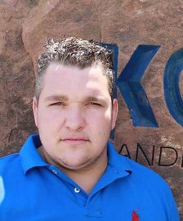 Contactpersonen De heer Sandro Kopf