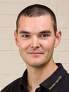 Contactpersonen De heer Christoph Kleinelanghorst