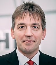 Contactpersonen De heer Andreas Norden