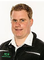 Contactpersonen Stephan Krebber