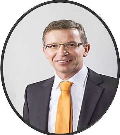 Contactpersonen Wolfgang Bäurer