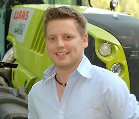 Contactpersonen De heer Tammo Siefkes