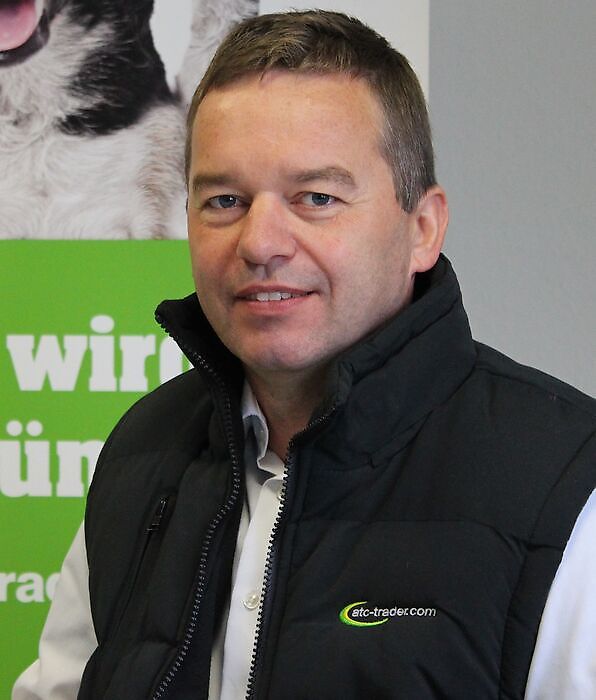 Contactpersonen Hermann Röfer