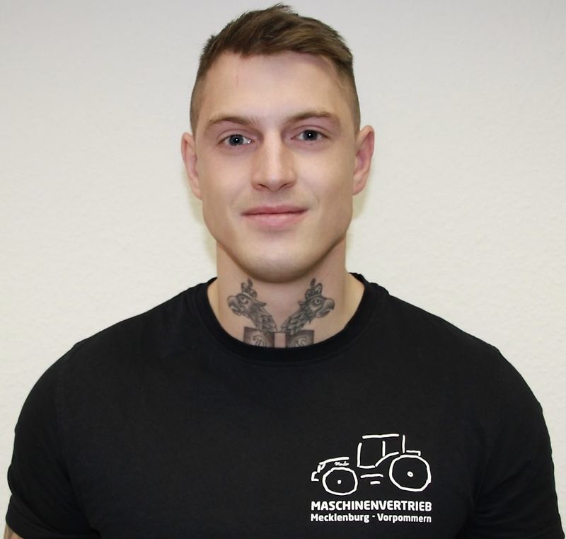 Contactpersonen De heer Paul Maraldo