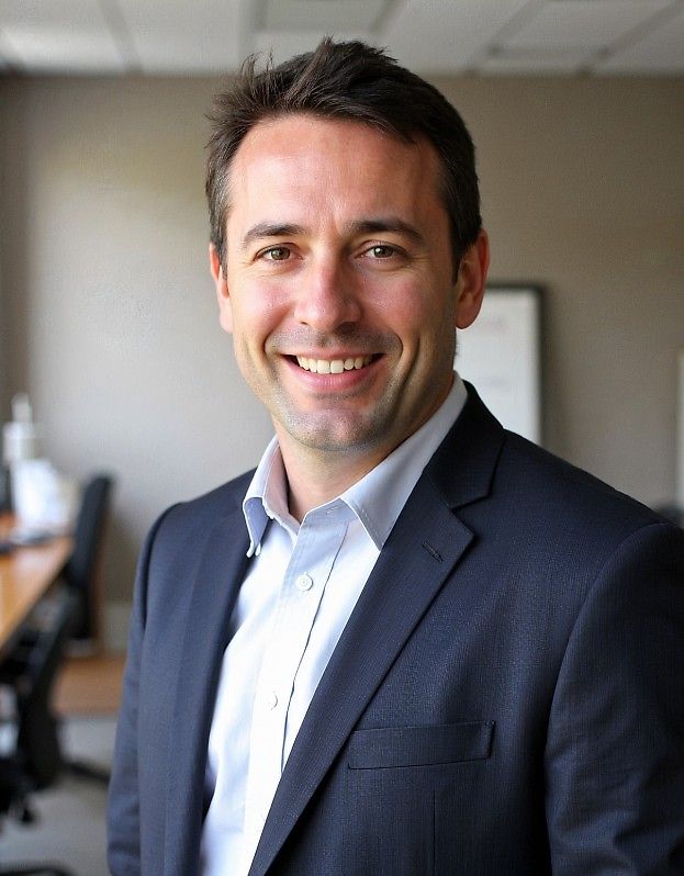 Contactpersonen De heer Kat Oleg