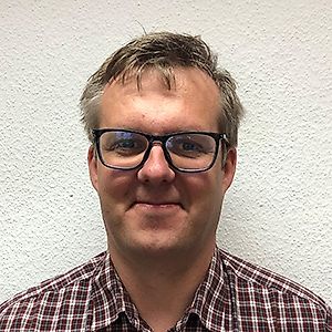 Contactpersonen De heer Tobias Brandenburg