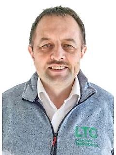 Contactpersonen De heer Franz Szendi