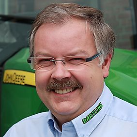 Contactpersonen De heer Frank Elsing