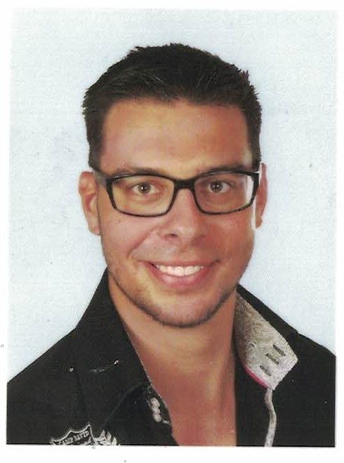 Contactpersonen De heer Kevin Göbel