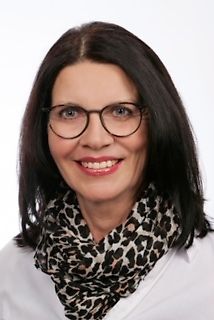 Contactpersonen Mevrouw Diana Göbel