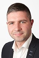 Contactpersonen Phillip Uri