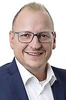 Contactpersonen Tobias Kölble