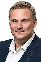 Contactpersonen Daniel Schlüter