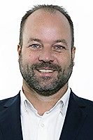 Contactpersonen Marc Büsing