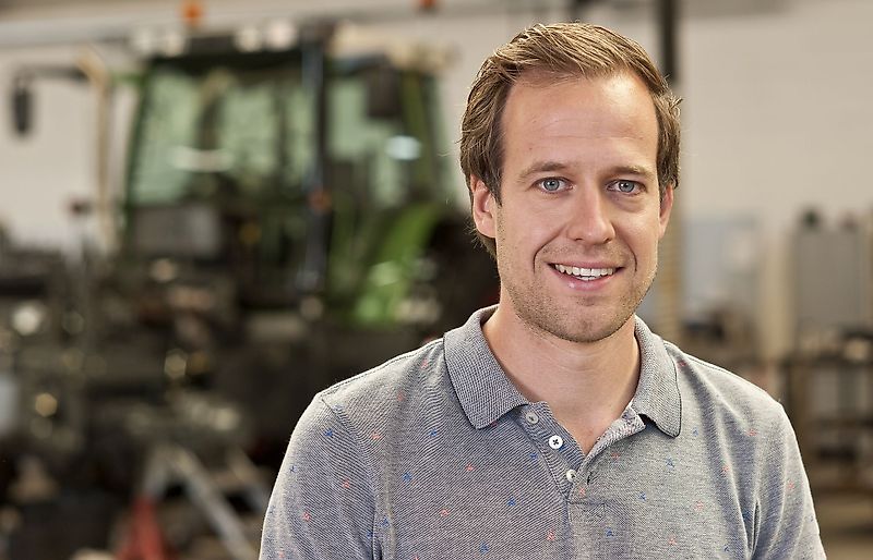 Contactpersonen De heer Xaf Houwers