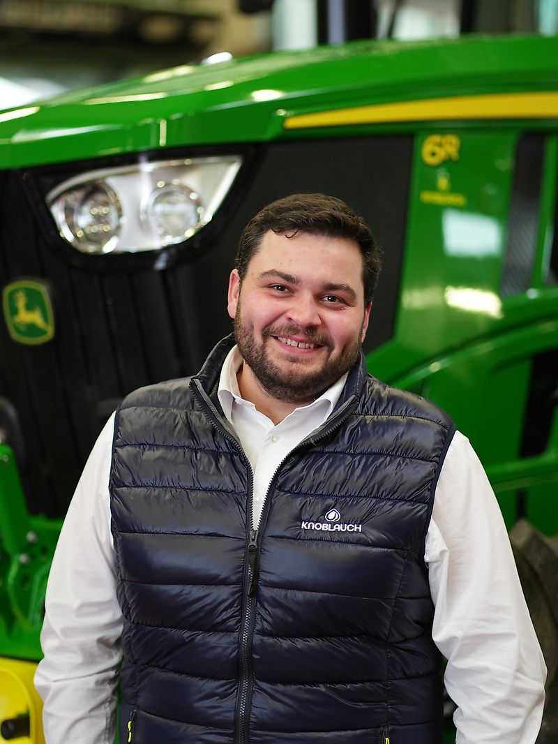 Contactpersonen De heer Tim Einholz