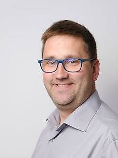 Contactpersonen De heer Michael Kleinrath