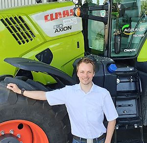 Contactpersonen Lars Renne