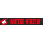 Fabrikantslogo Metal-fach
