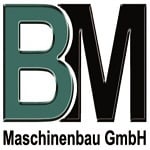 Fabrikantslogo BM Maschinenbau