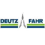 Fabrikantslogo Deutz-Fahr