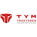 Fabrikantslogo TYM
