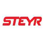 Fabrikantslogo Steyr