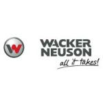 Fabrikantslogo Wacker Neuson