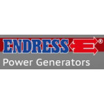 Fabrikantslogo Endress