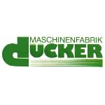 Fabrikantslogo Dücker
